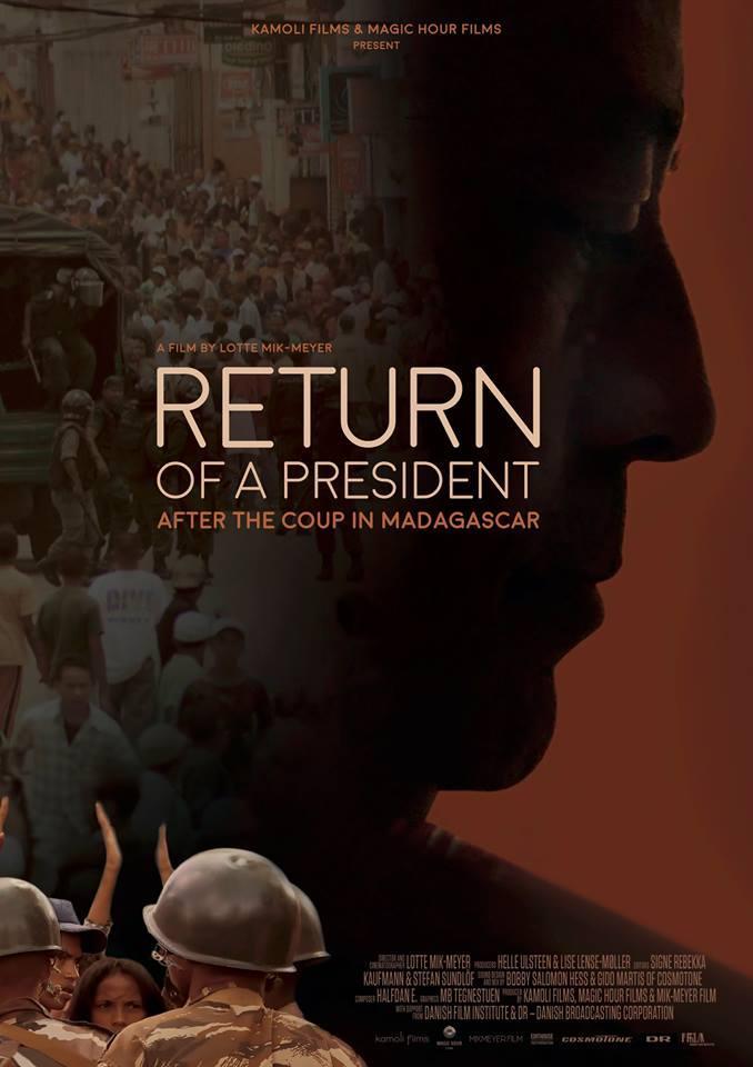 Return of a President