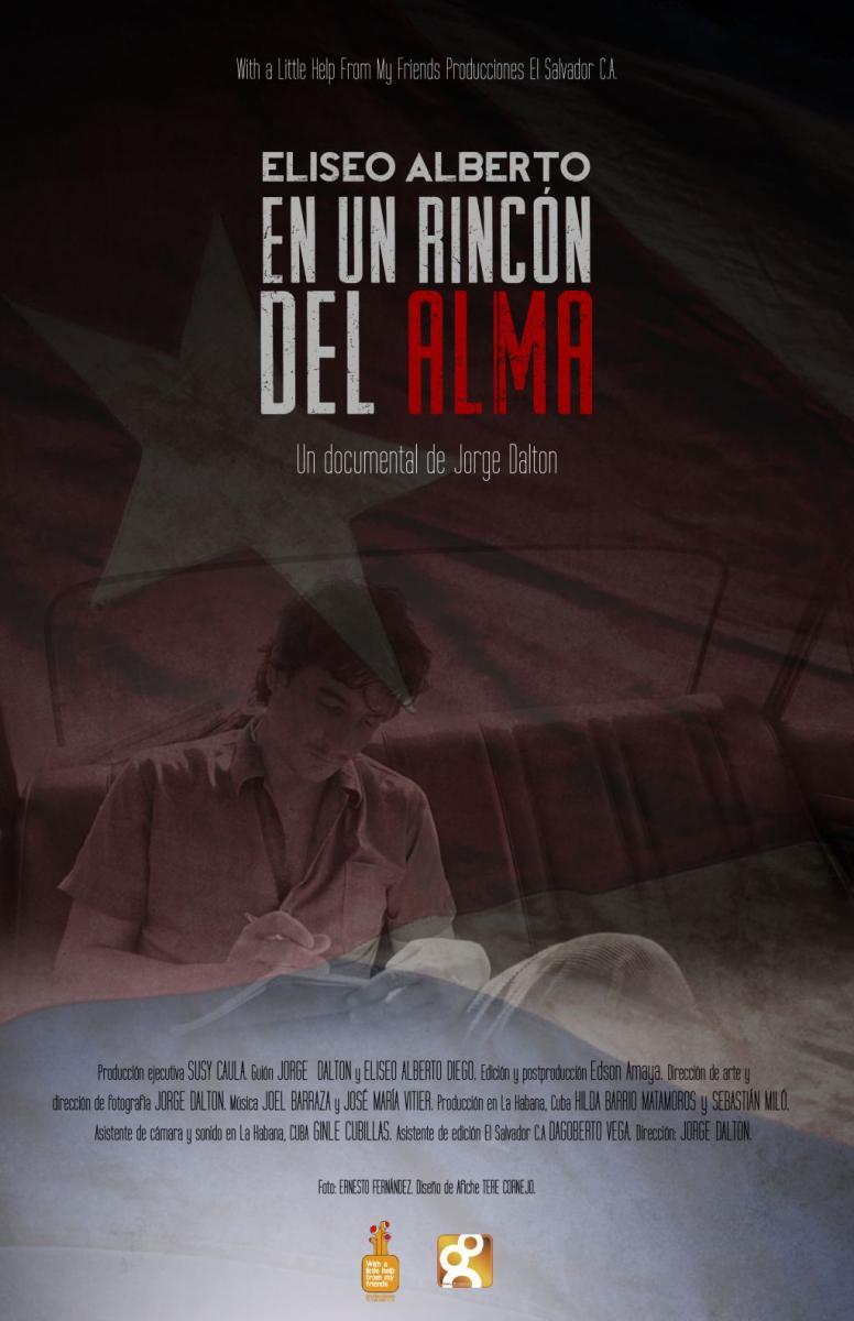 En un rincón del alma