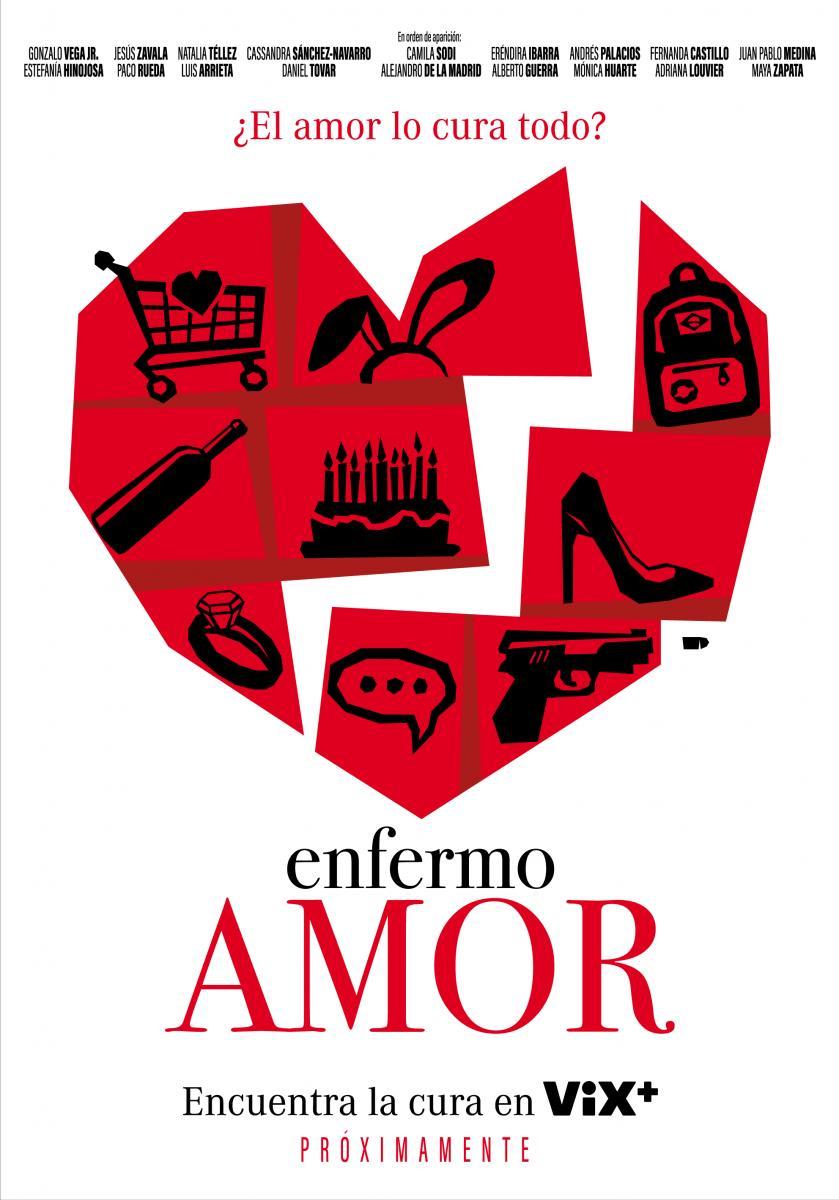 Enfermo amor