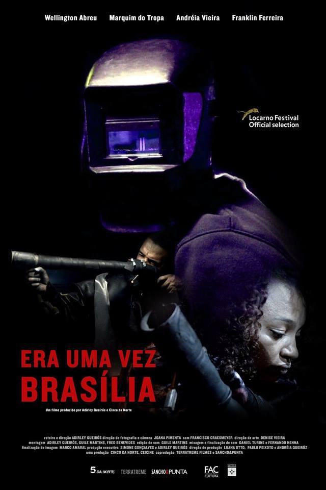 Era uma Vez Brasília