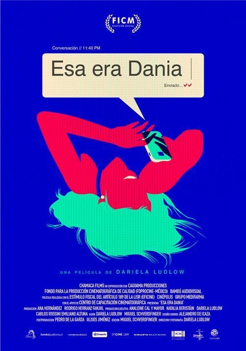 Esa era Dania