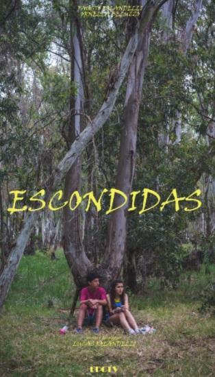 Escondidas (C)