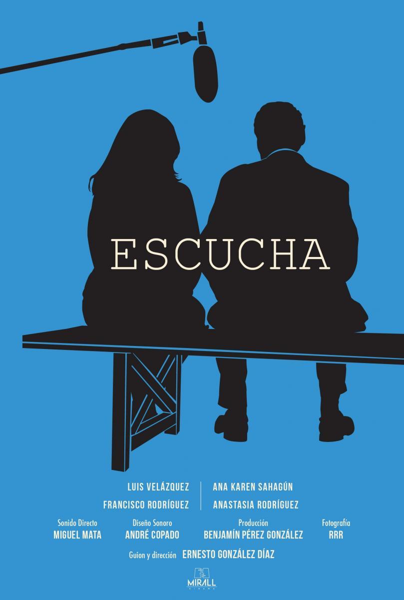 Escucha (C)