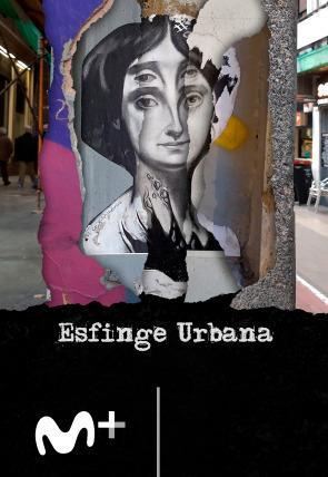 Esfinge urbana (C)