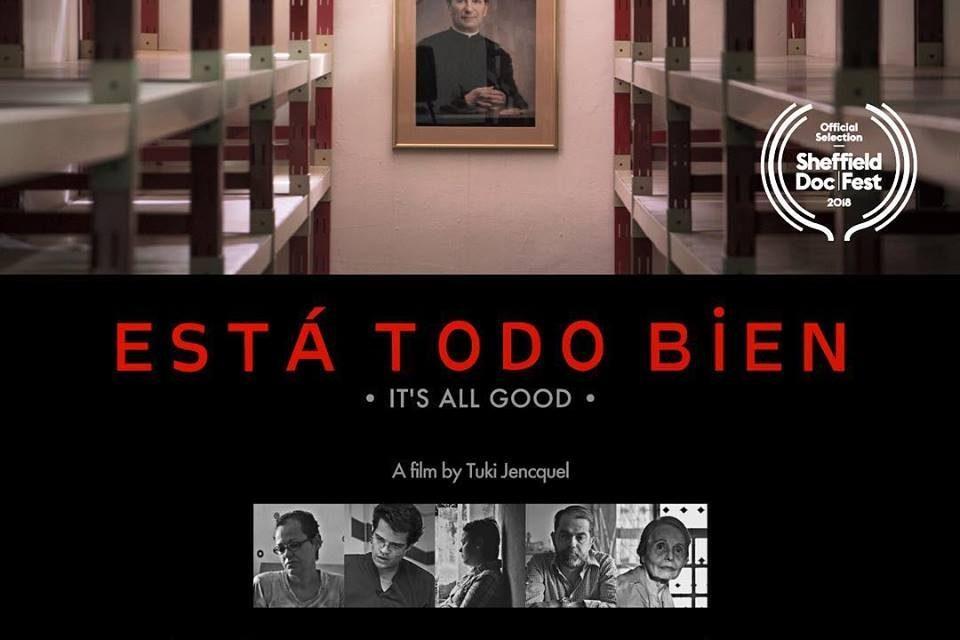 Está todo bien (It?s All Good)