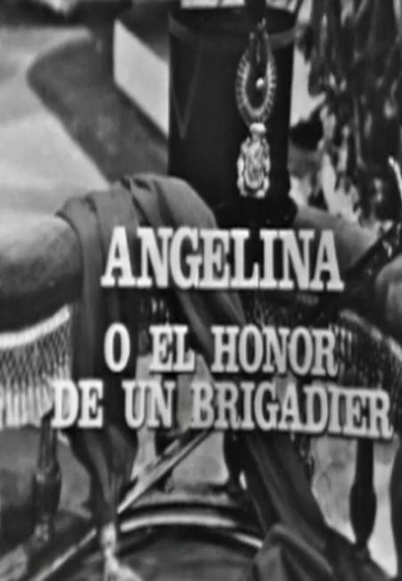 Angelina o el honor de un brigadier (TV)