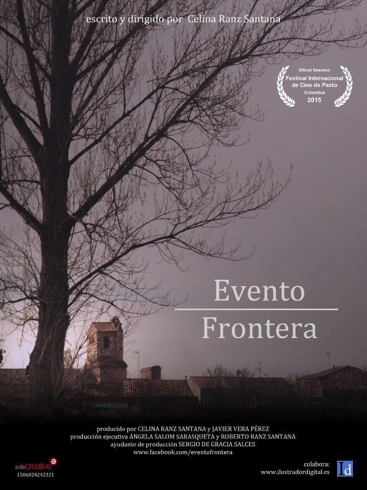 Evento Frontera