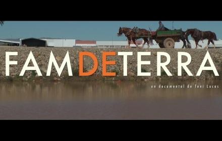 Fam De Terra