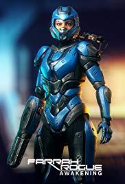 Farrah Rogue - Awakening