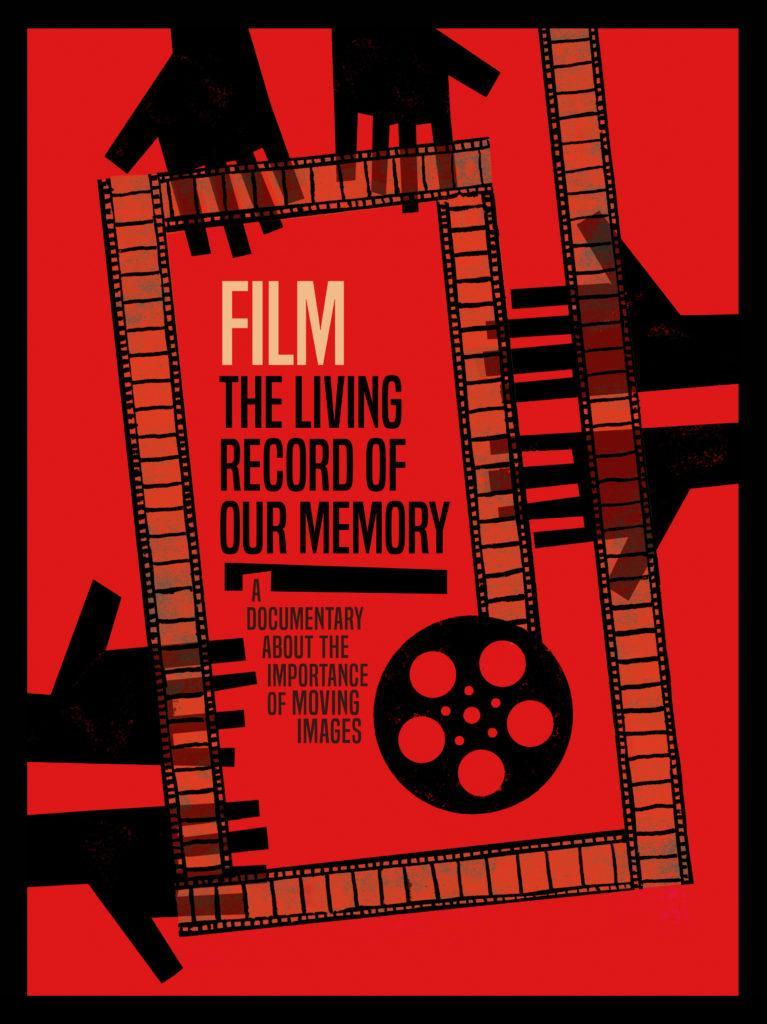 Cine, registro vivo de nuestra memoria