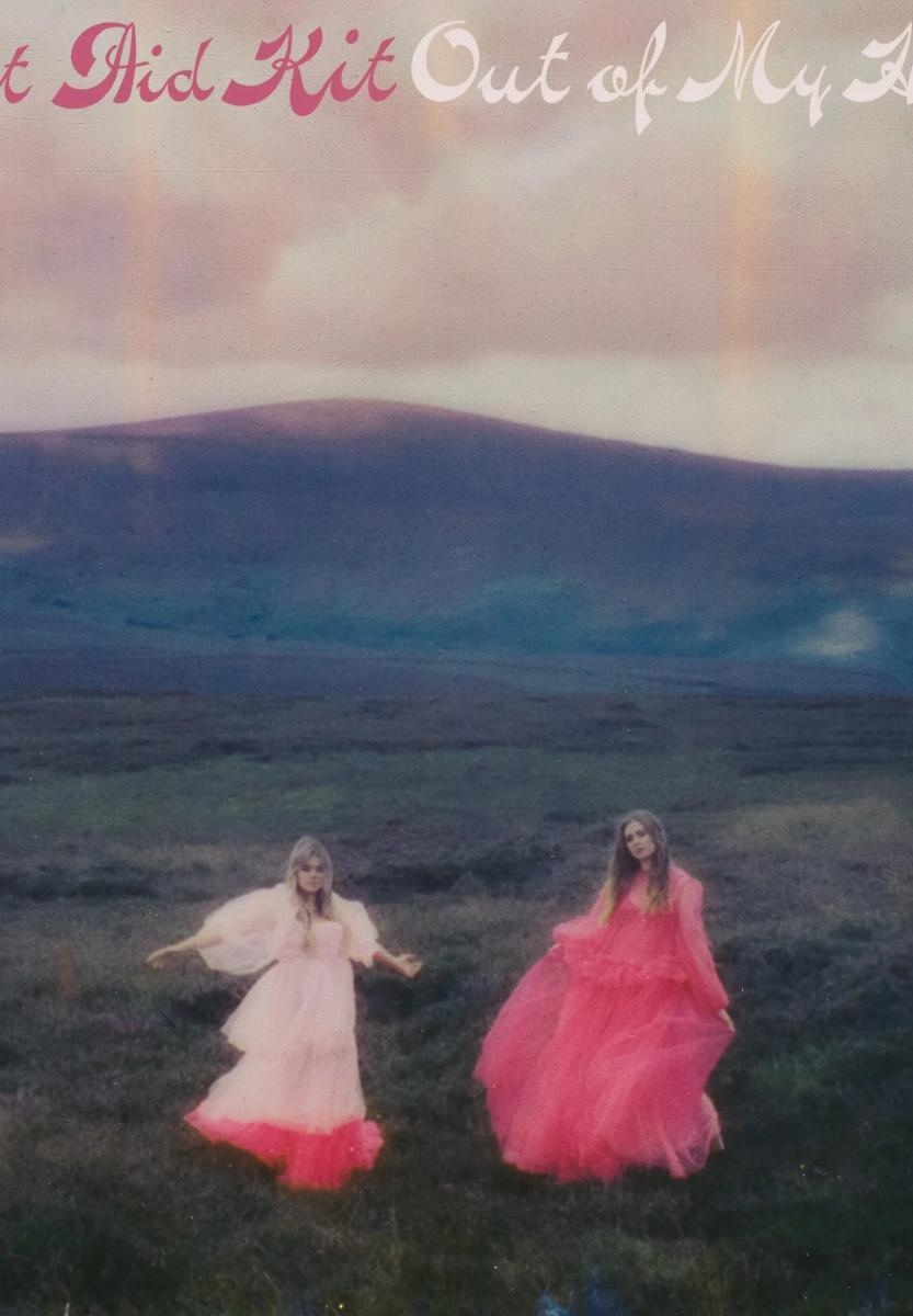 First Aid Kit: Out of My Head (Vídeo musical)