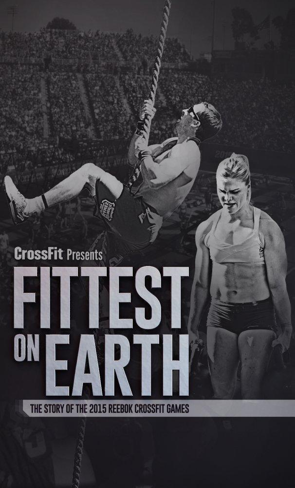 Fittest on Earth