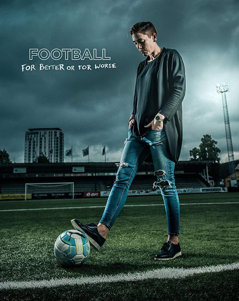 Football for Better or for Worse (TV)
