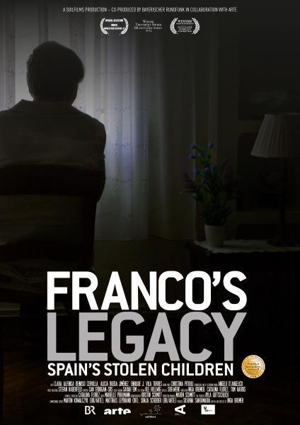 La herencia de Franco. Los bebés robados en España