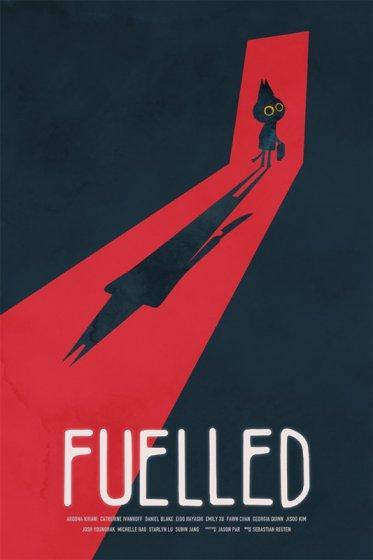 Fuelled (C)