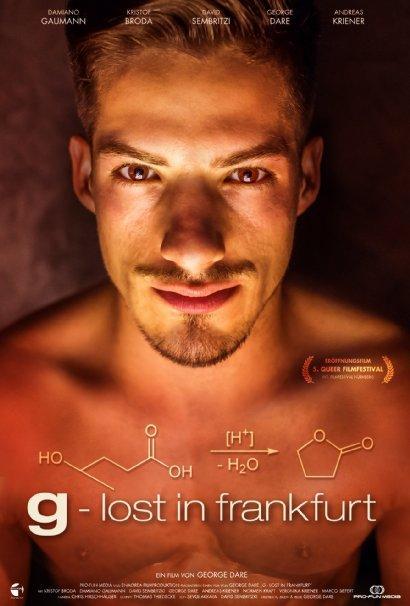 G: Lost in Frankfurt