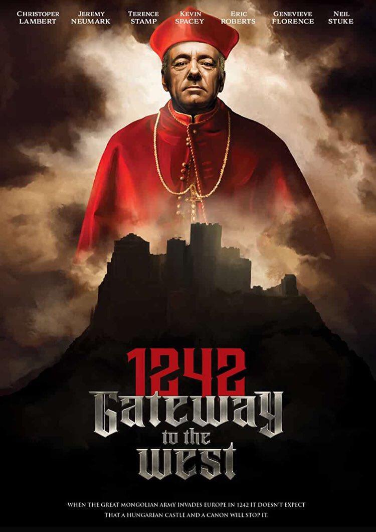 Gateway to the West