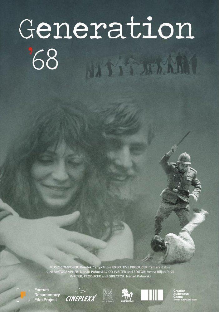 Generation '68