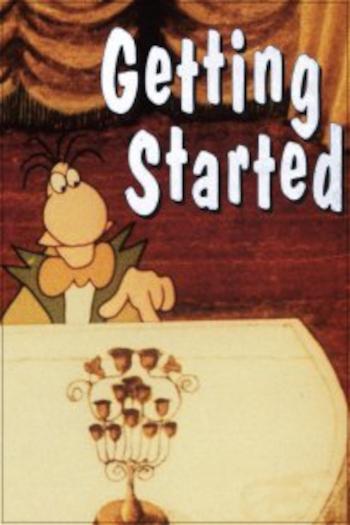 Getting Started (C)