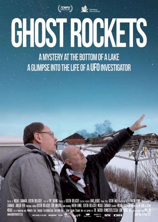 Ghost Rockets