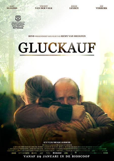 Gluckauf (Son of Mine)