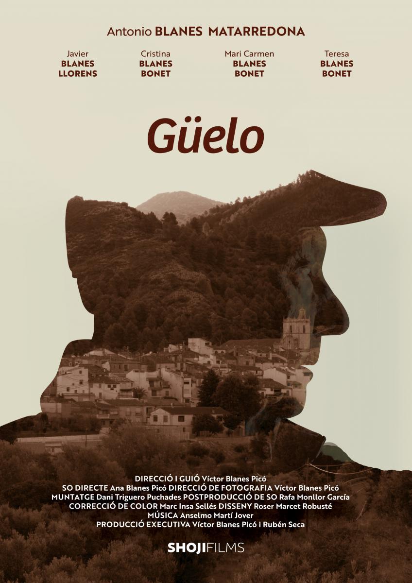 Güelo (C)