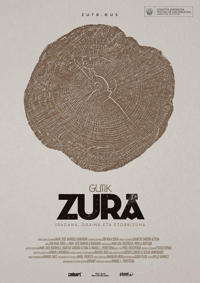 Gutik zura