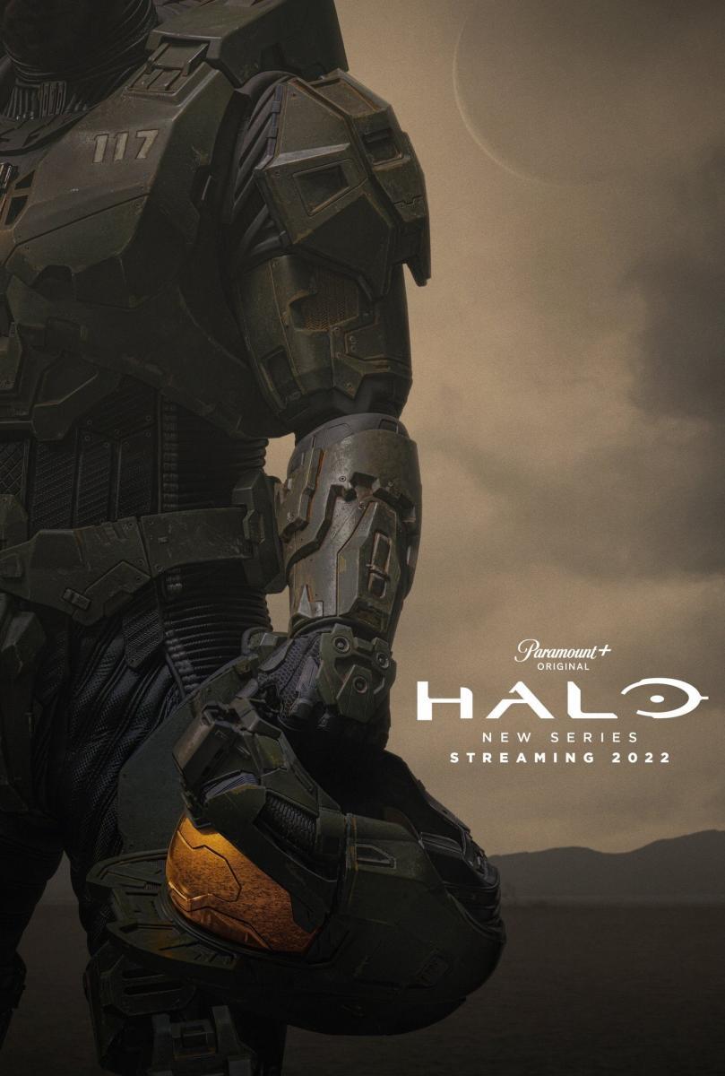 Halo: La serie (Serie de TV)