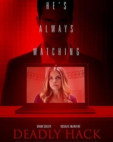 He Knows Your Every Move (TV)