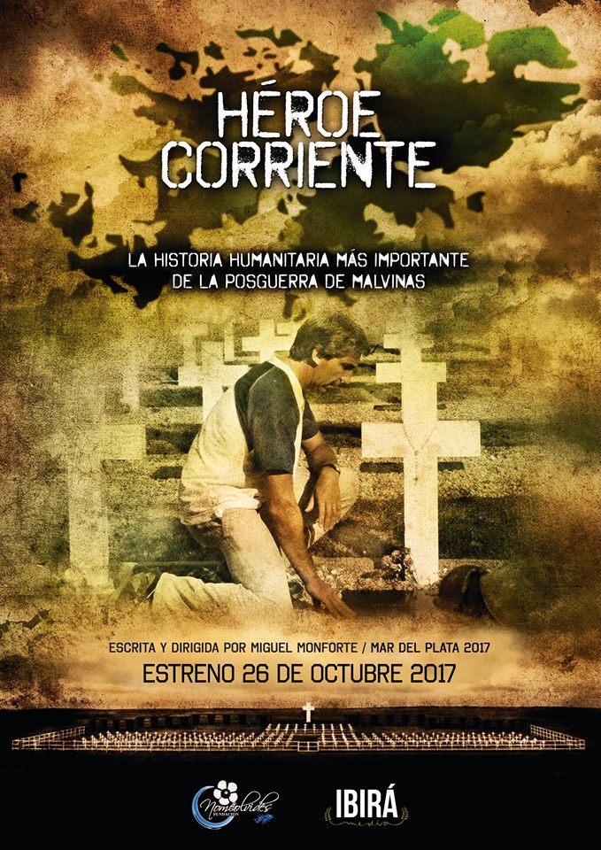 Héroe corriente