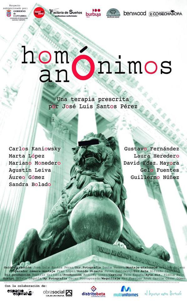 Homónimos anónimos (C)