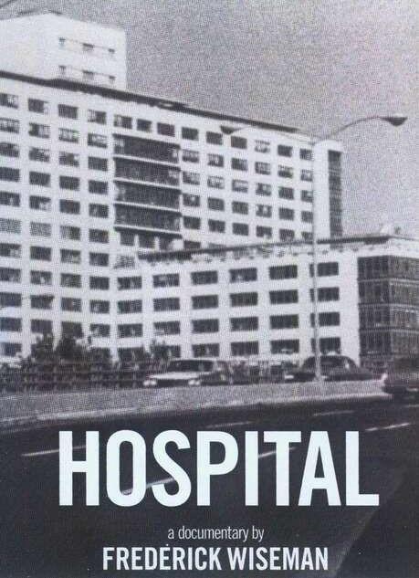 Hospital (TV)