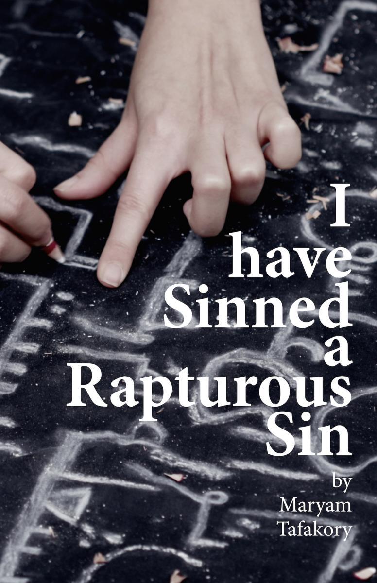 I Have Sinned a Rapturous Sin (C)