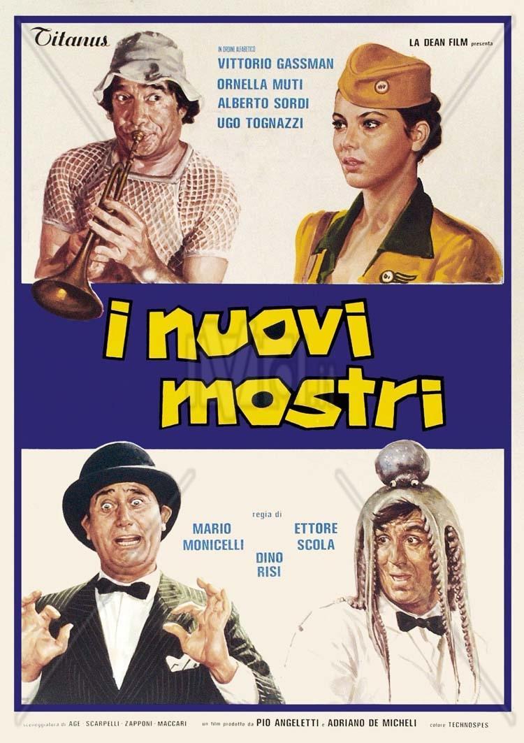 ¡Que viva Italia!