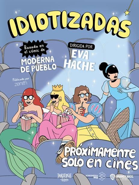 Idiotizadas
