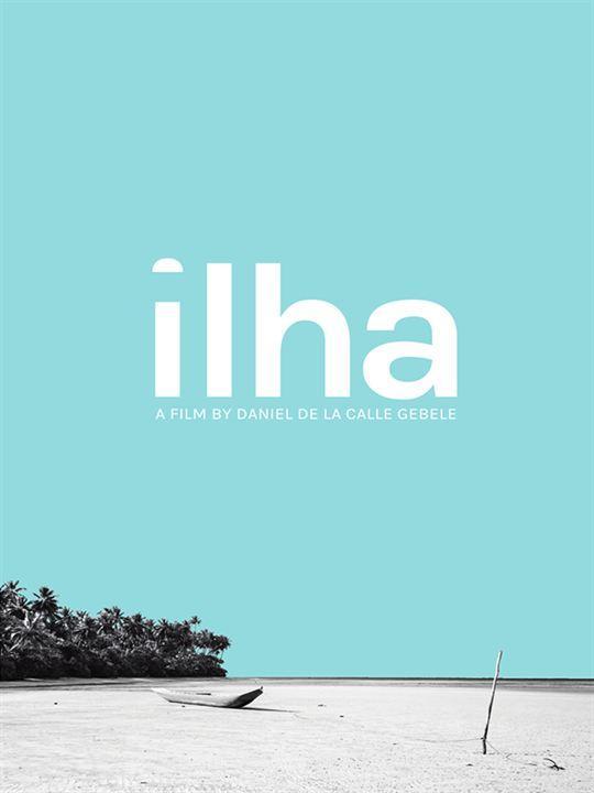 Ilha
