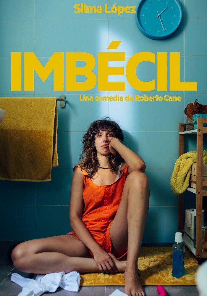 Imbécil (C)