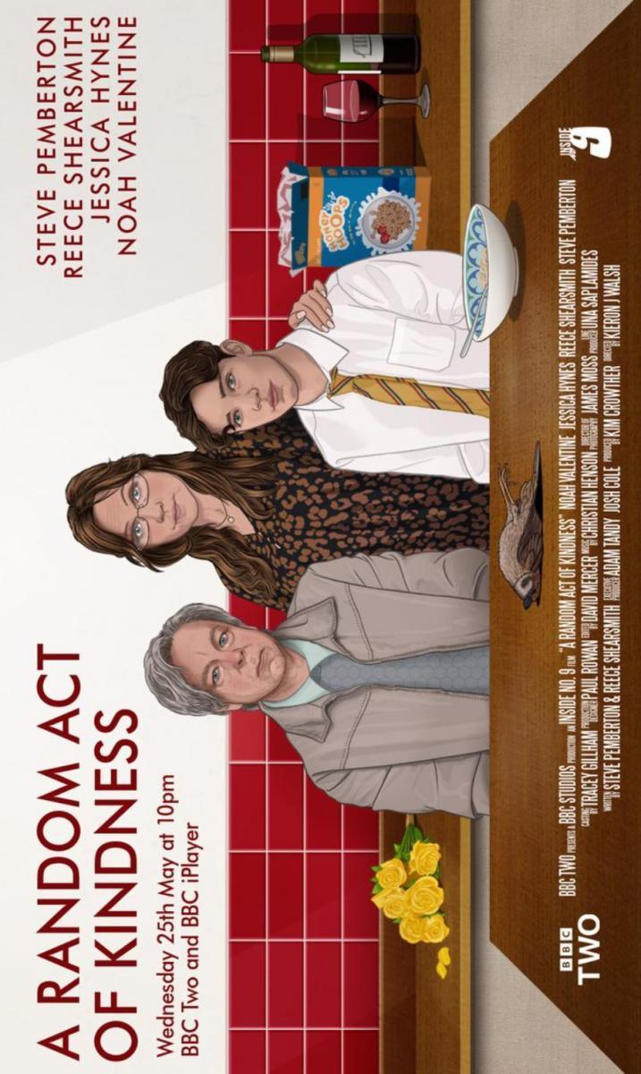 Inside No. 9: A Random Act of Kindness (TV)