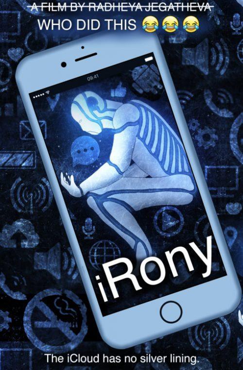 Ironía (C)