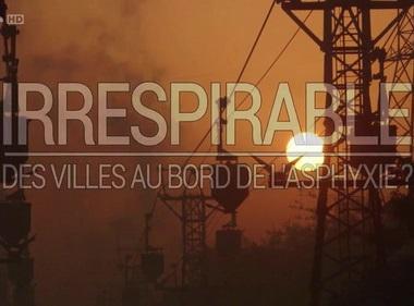 Ciudades irrespirables
