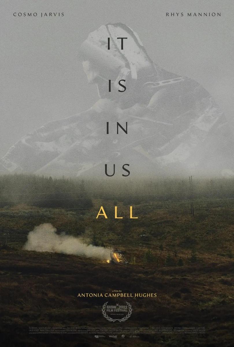 It Is In Us All