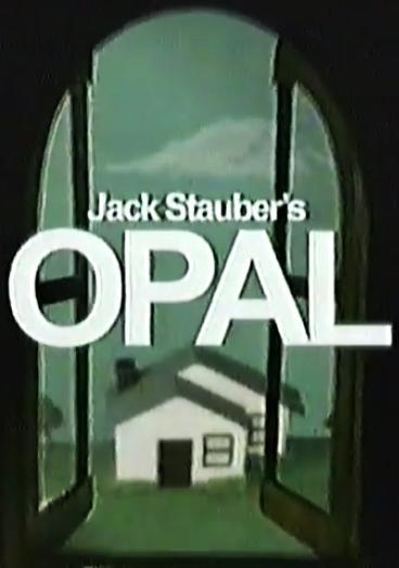 Jack Stauber?s OPAL (C)