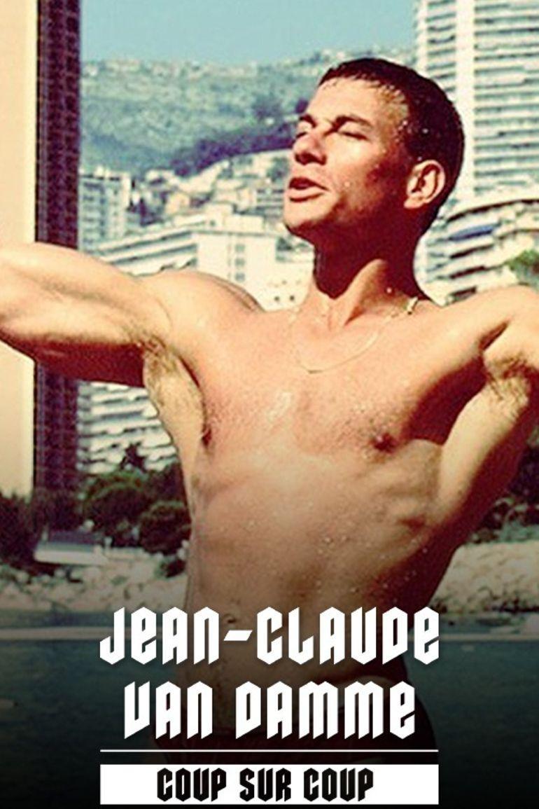 El impacto de Van Damme