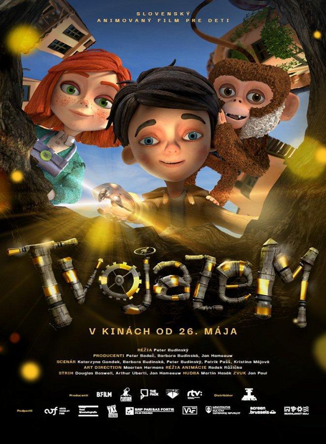 Viaje a Yourland