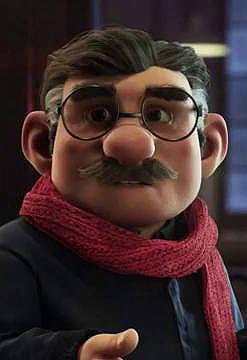 Justino y la Fábrica de Maniquíes (C)