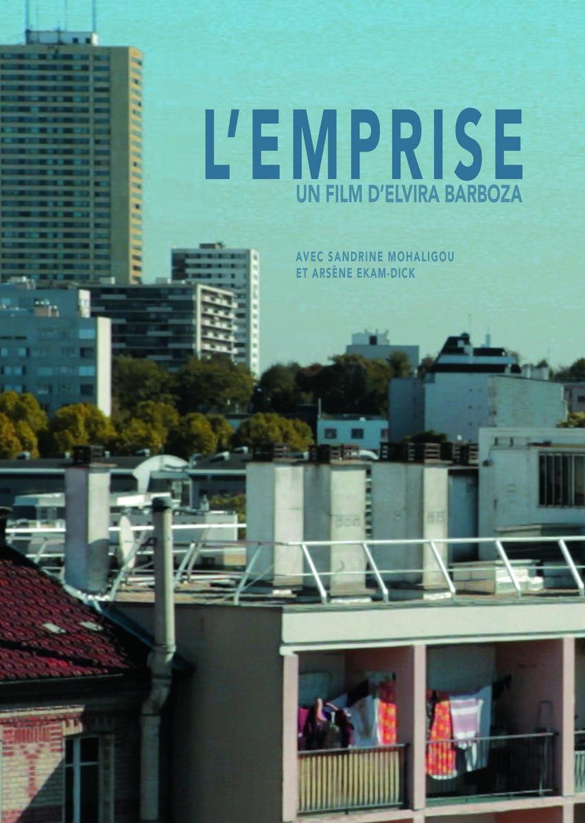 L'emprise (C)