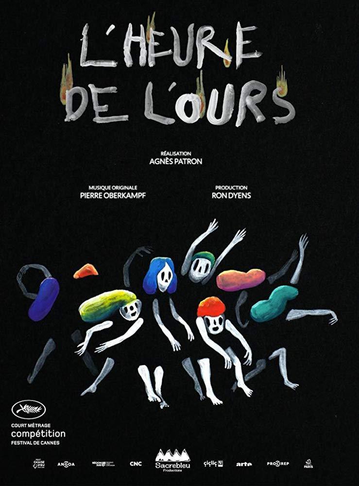 L'heure de l'ours (C)