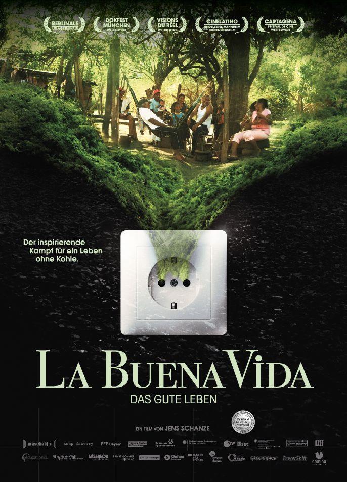 La buena vida