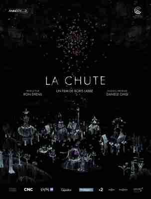 La chute (C)