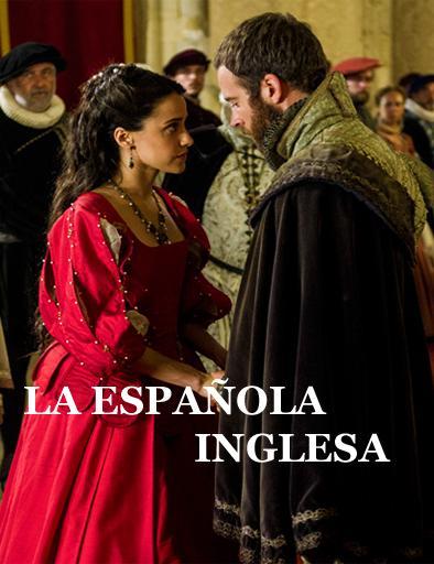 La española inglesa (TV)